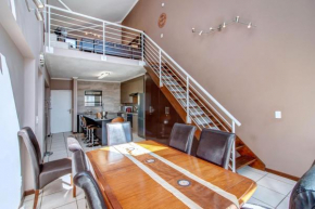 Upmarket Ultra Modern Sandton Apartment